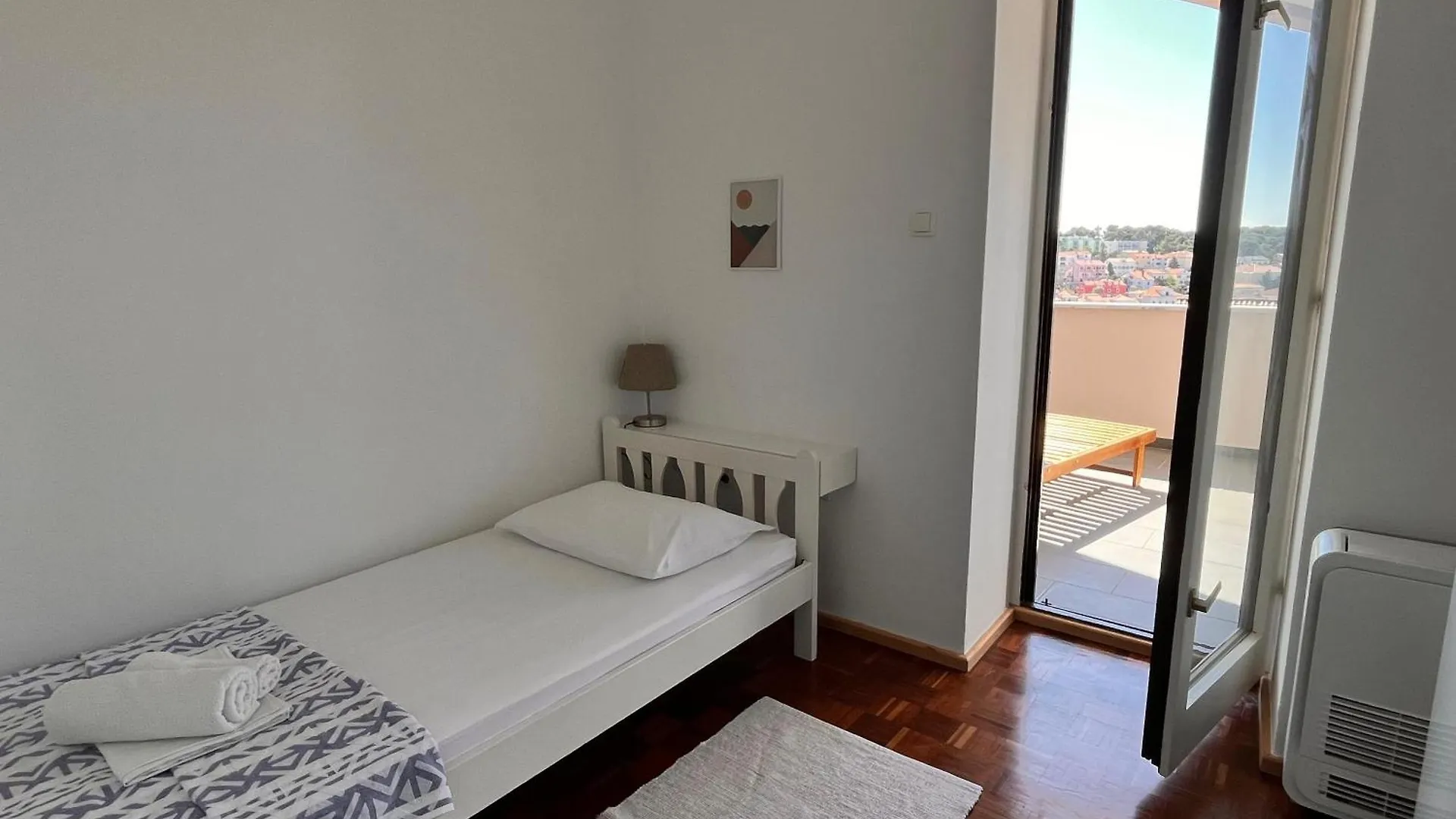 Apartment Oscar Mali Lošinj Kroatien