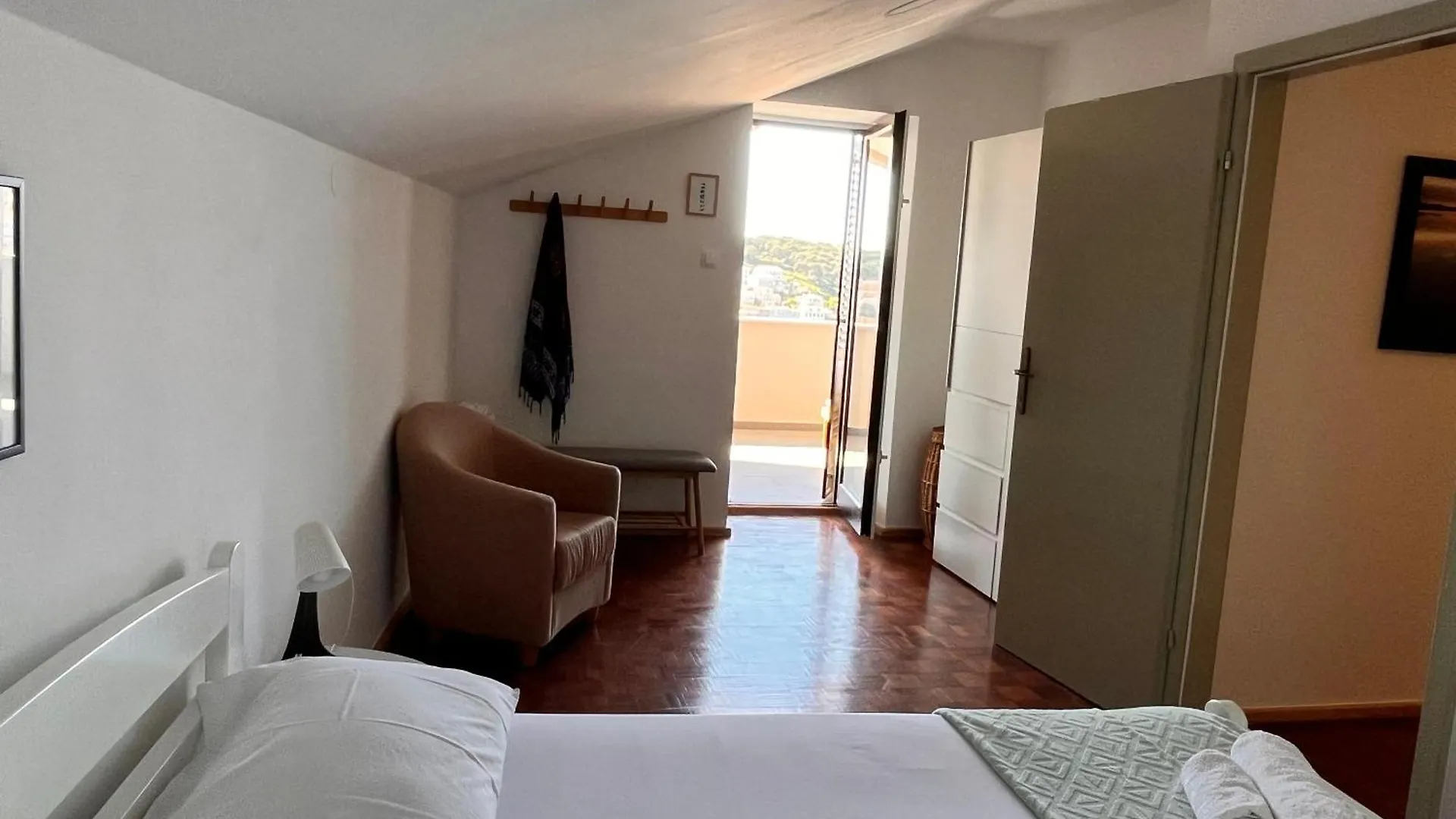 Apartment Oscar Mali Lošinj