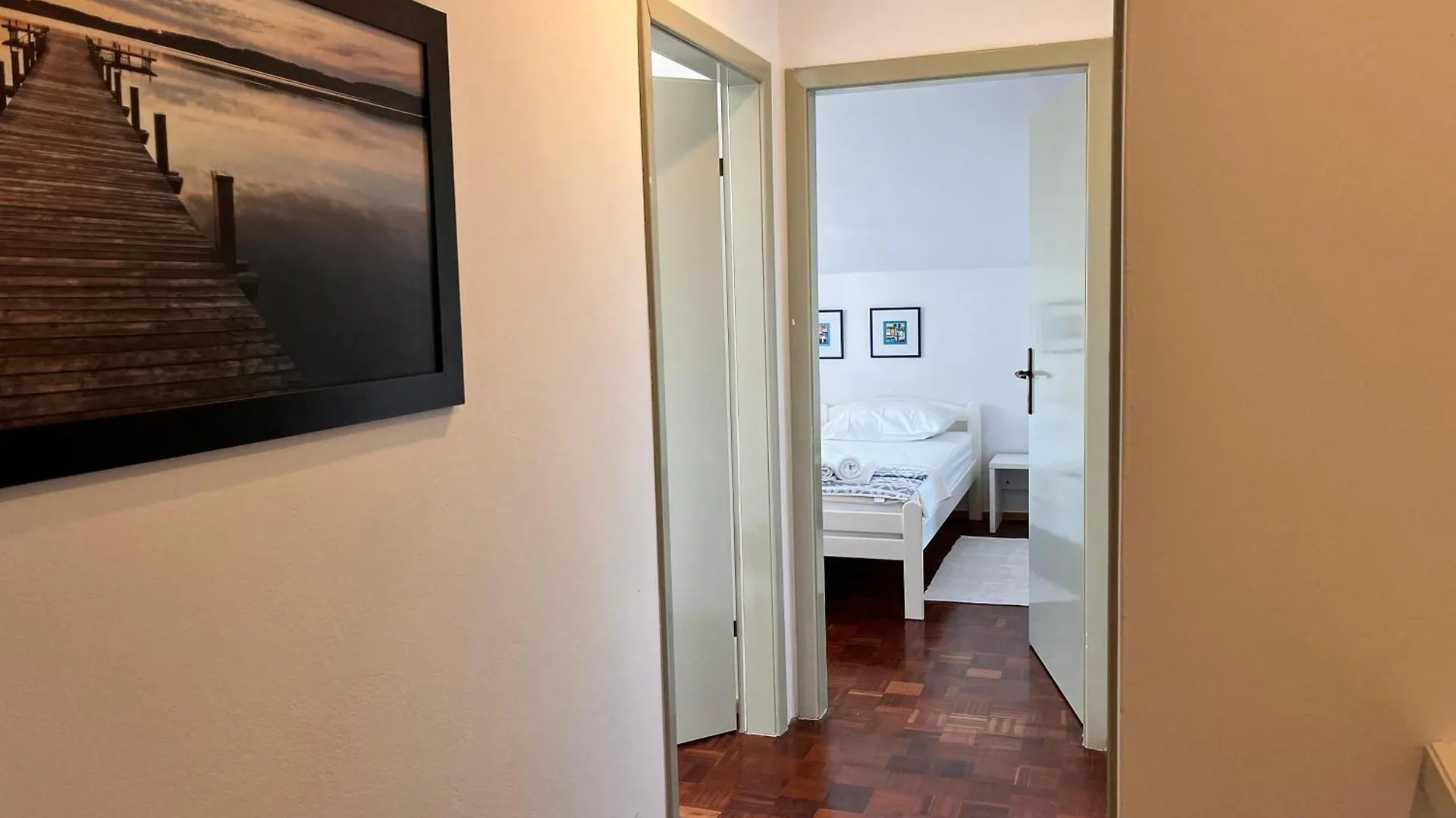 Apartment Oscar Mali Lošinj