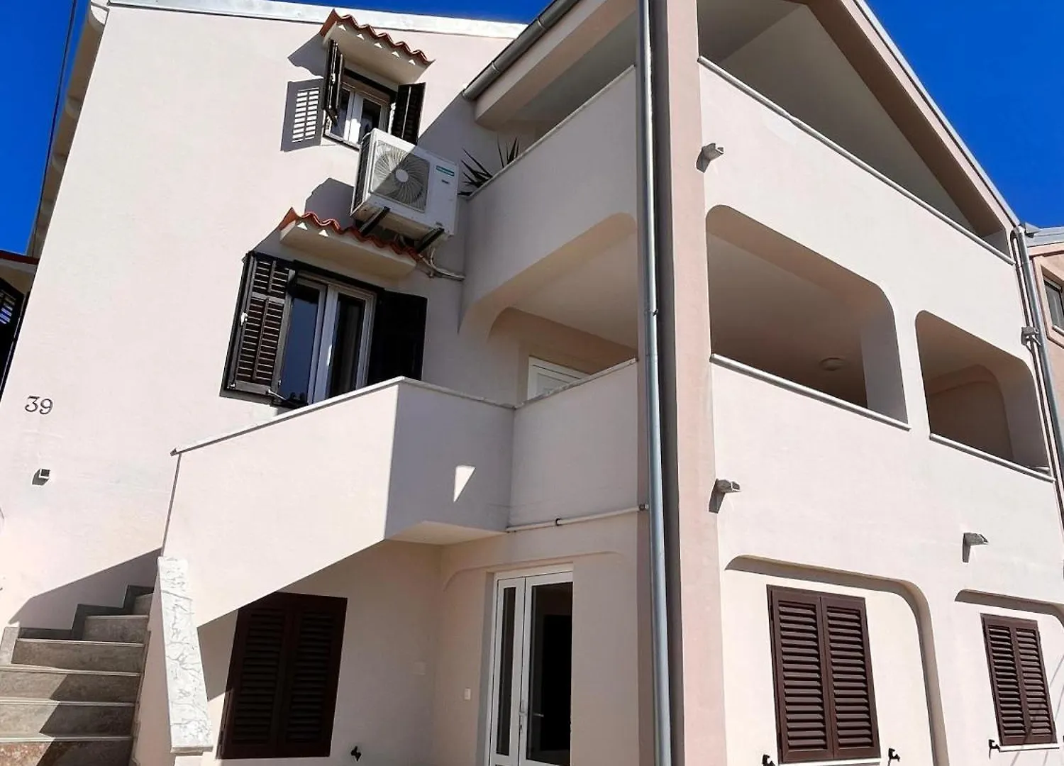 Apartment Oscar Mali Lošinj 0*,  Kroatien
