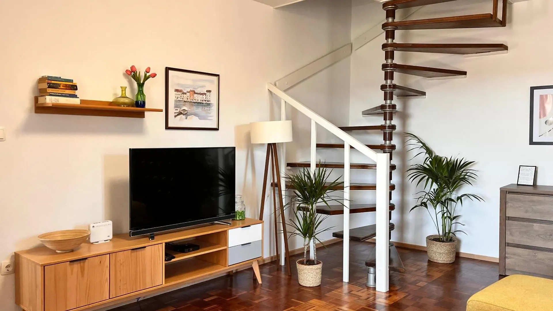 Apartment Oscar Mali Lošinj