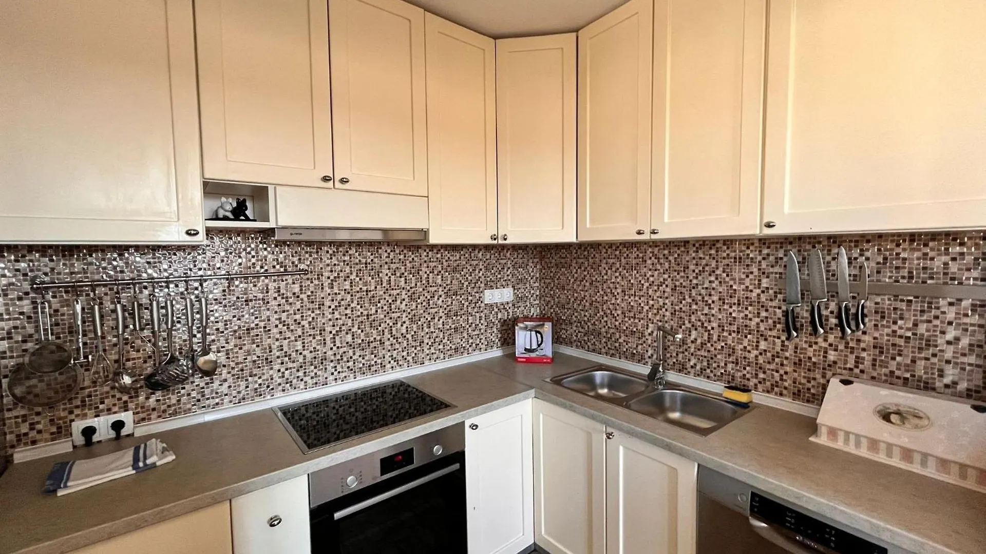 Apartment Oscar Mali Lošinj