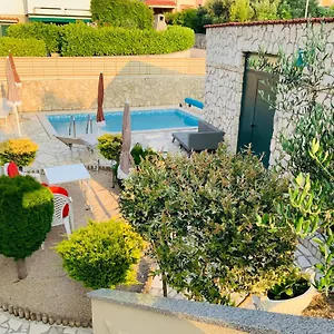Evamar, Island Krk Apartment