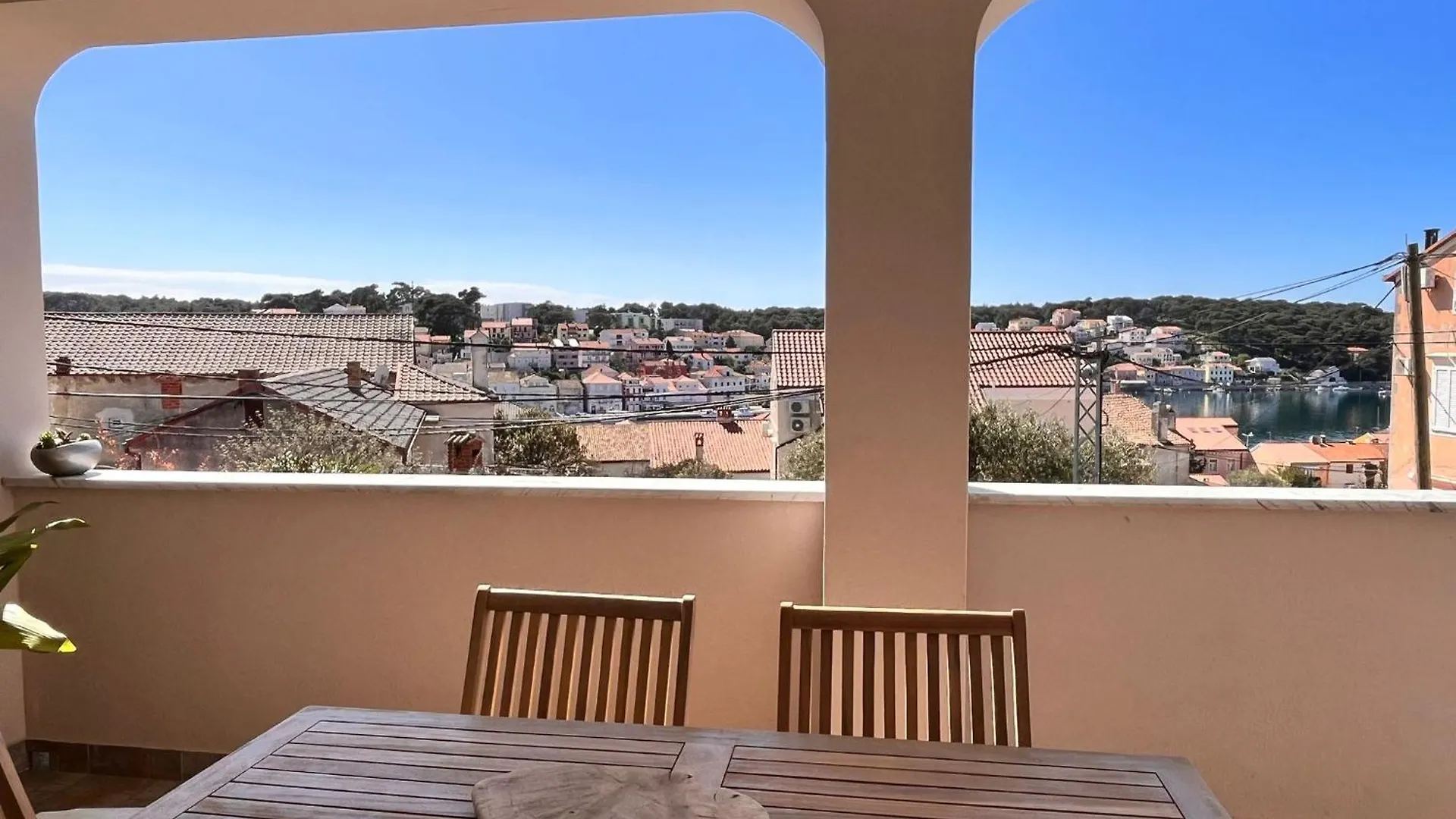 Apartment Oscar Mali Losinj 0*,