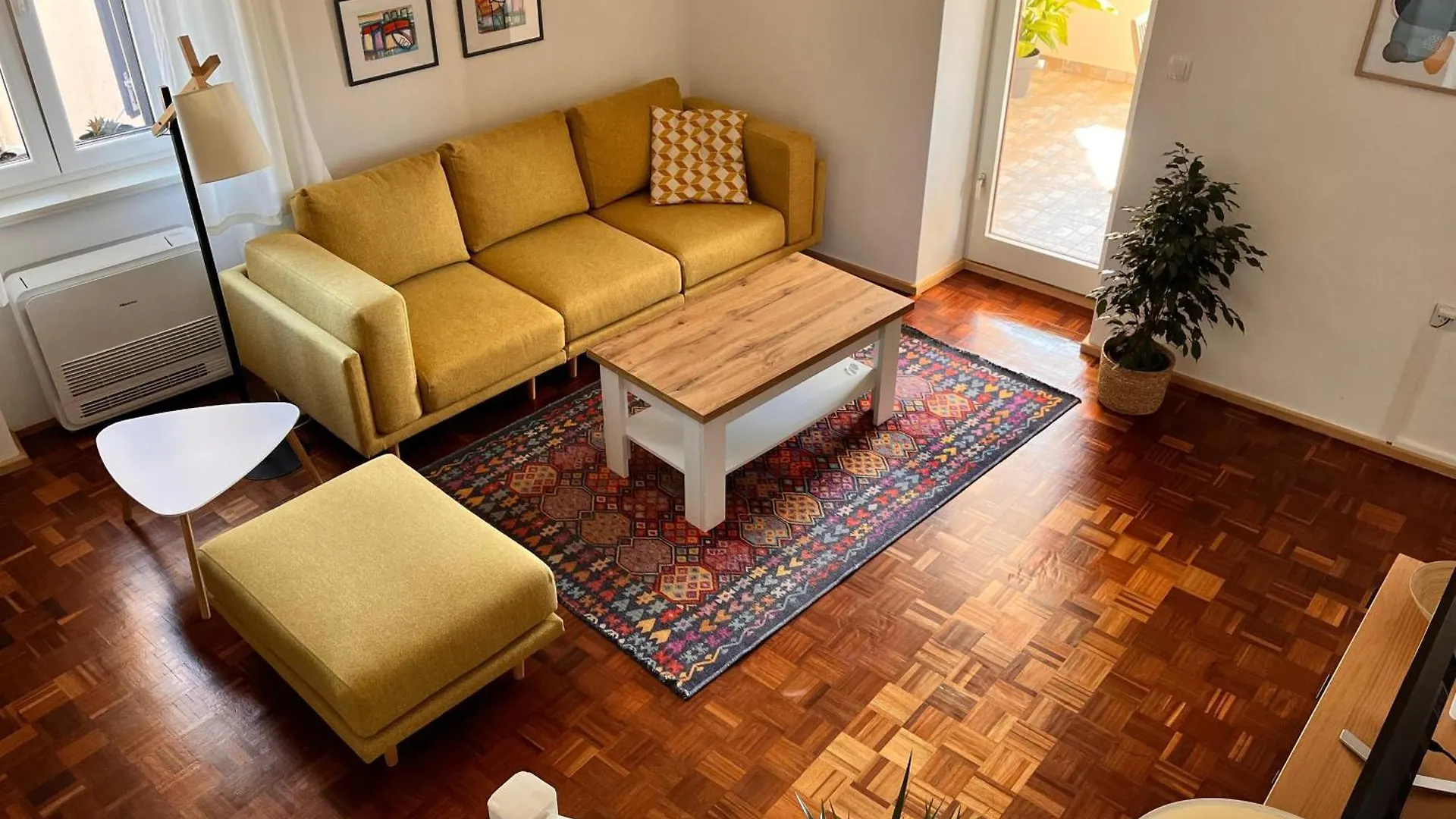 Apartment Oscar Mali Losinj