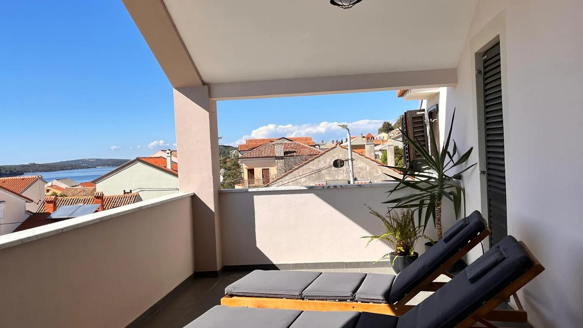 Apartment Oscar Mali Losinj 0*,  Croatia