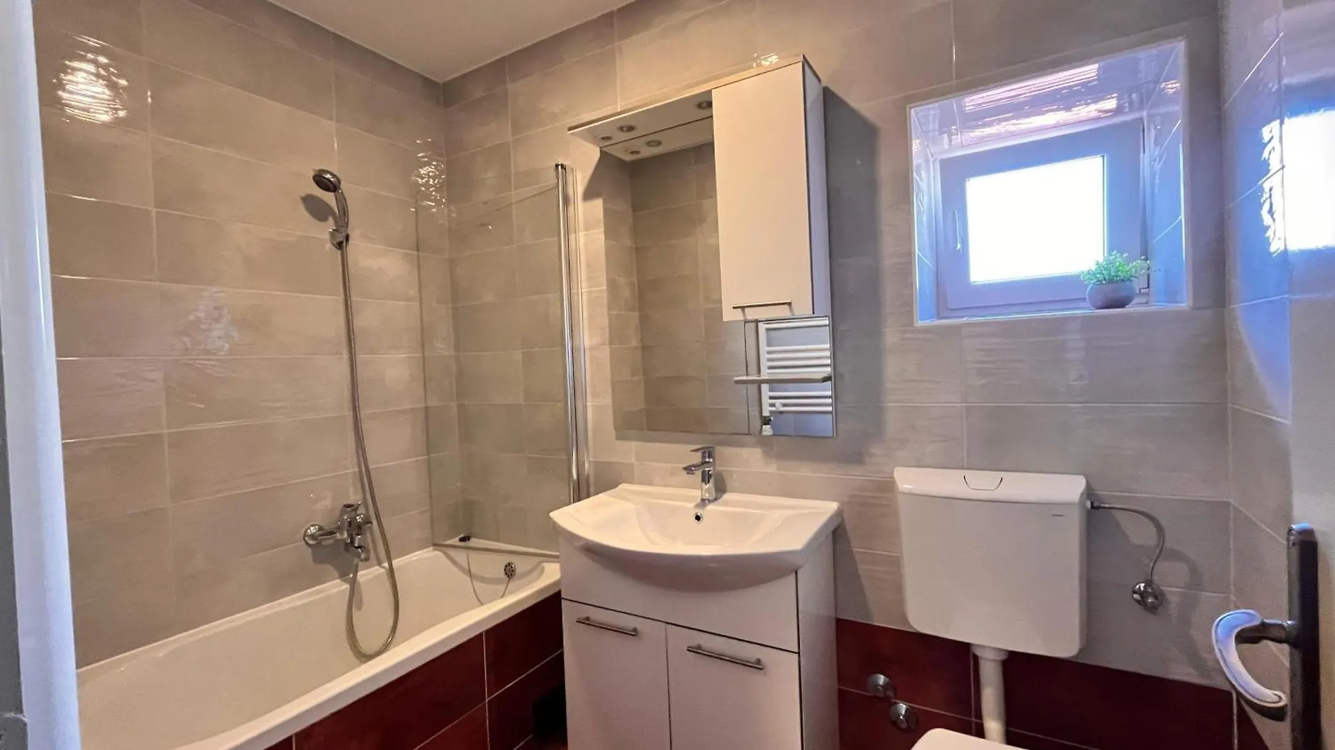 Apartment Oscar Mali Losinj