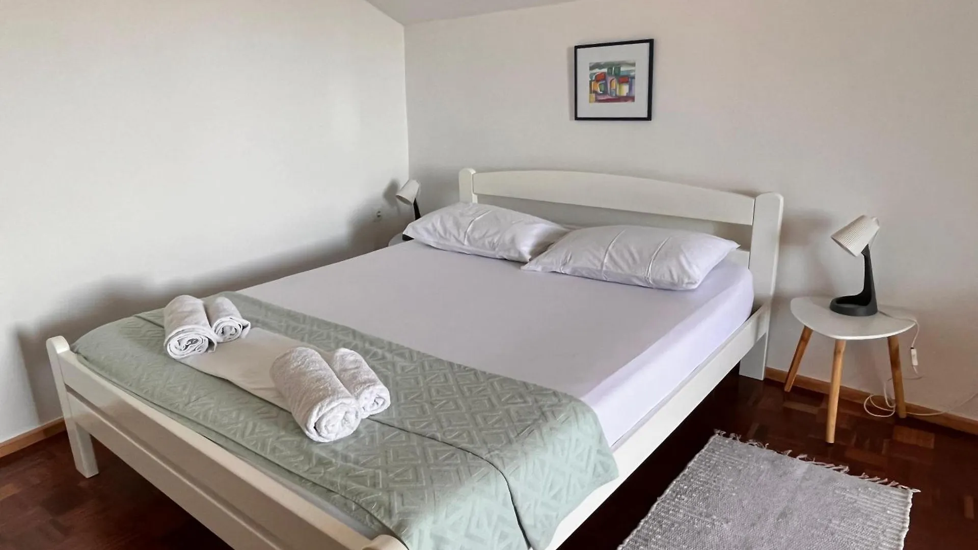 Apartment Oscar Mali Losinj